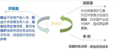 技術(shù)性貿(mào)易壁壘 中美貿(mào)易戰(zhàn)中的隱形戰(zhàn)場(chǎng)與你的日常生活